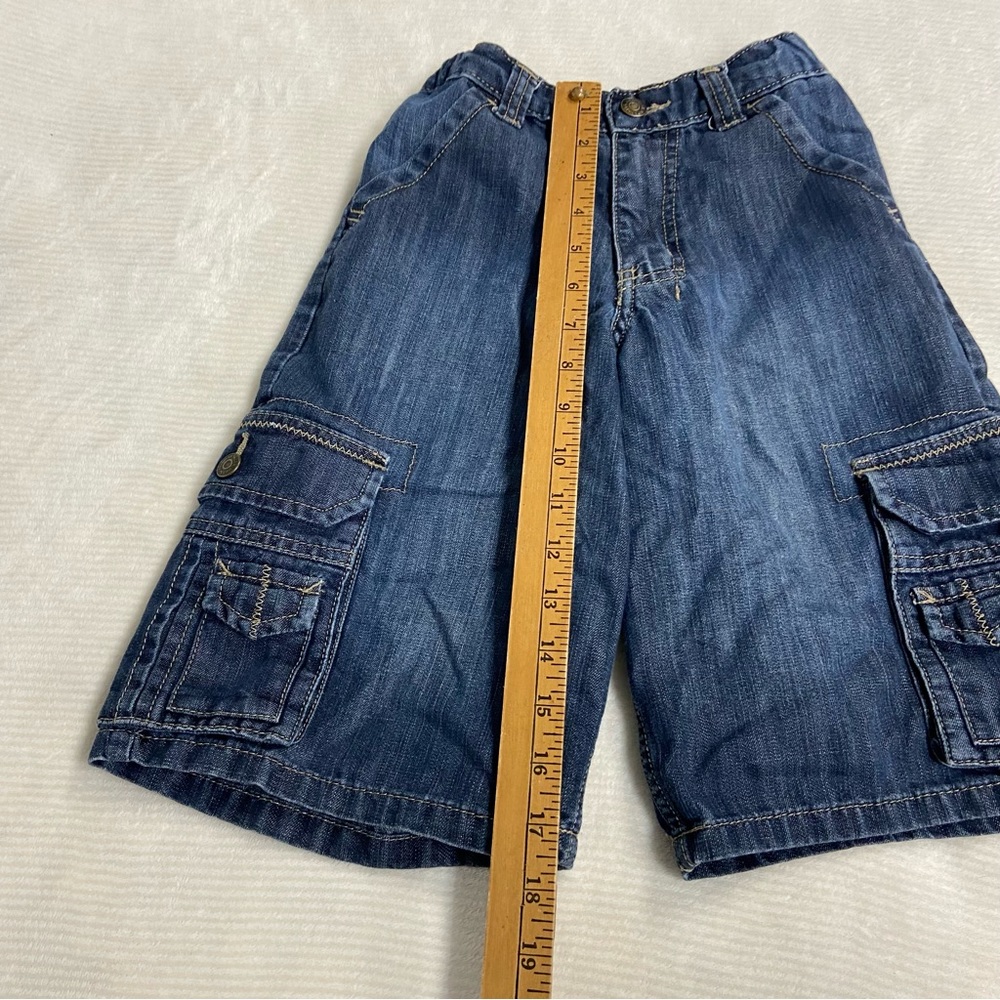 Wrangler Jean Shorts - Picture 7 of 9